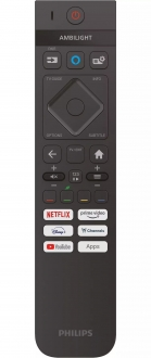 Philips 65PUS8349 görsel 3