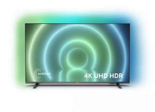 Philips 75PUS7906 görsel 2