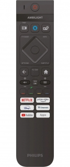 Philips 85PUS8309 görsel 3