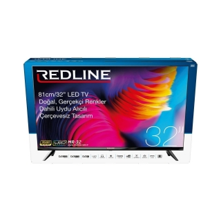 Redline MR-32 görsel 2