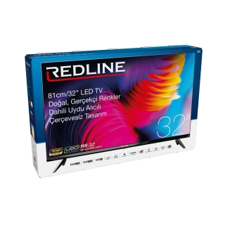 Redline MR-32 görsel 3