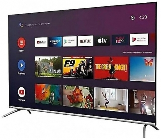 Saba SB43400