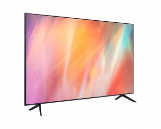 Samsung 43AU7000 görsel 2
