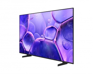 Samsung 43U8000F görsel 3