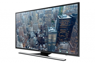 Samsung 48JU6470 görsel 2