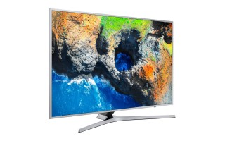 Samsung 49MU7400 görsel 2