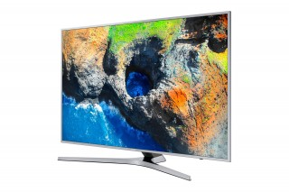 Samsung 49MU7400 görsel 3