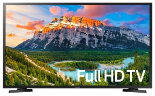 Samsung 49N5300