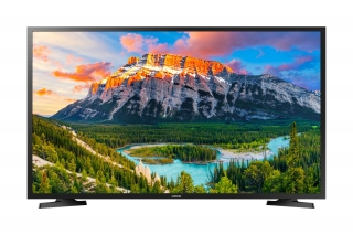 Samsung 49N5300 görsel 2