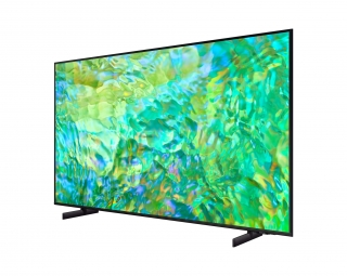 Samsung 50CU8000 görsel 3