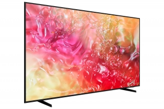Samsung 50DU7000 görsel 2