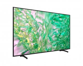 Samsung 50DU8100 görsel 2