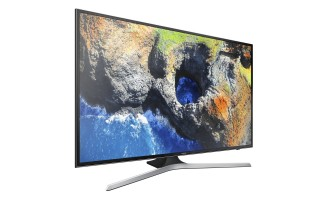 Samsung 50MU7000 görsel 2