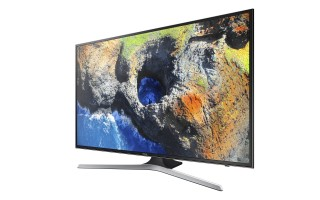 Samsung 50MU7000 görsel 3