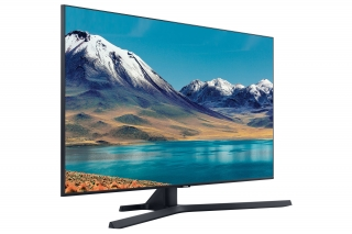 Samsung 50TU8500 görsel 2