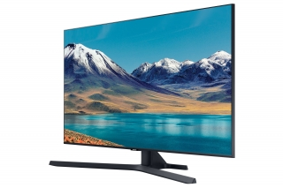 Samsung 50TU8500 görsel 3