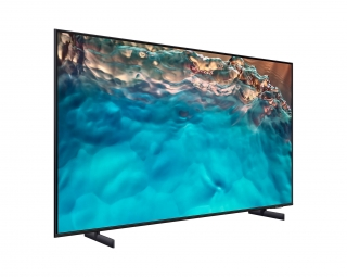 Samsung 55BU8100 görsel 2