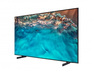 Samsung 55BU8100 görsel 3