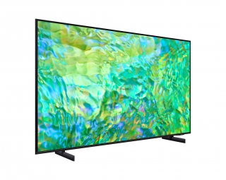 Samsung 55CU8000 görsel 2