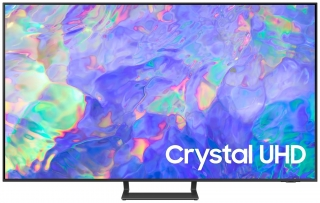 Samsung 55CU8500