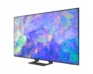 Samsung 55CU8500 görsel 3