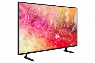 Samsung 55DU7000 görsel 2