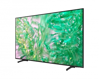 Samsung 55DU8100 görsel 3