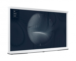 Samsung 55LS01B görsel 2