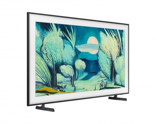 Samsung 55LS03F görsel 2