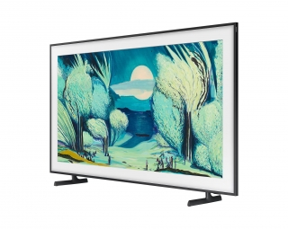 Samsung 55LS03F görsel 3