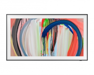 Samsung 55LS03HA görsel 2