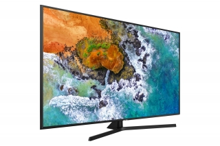 Samsung 55NU7400 görsel 2