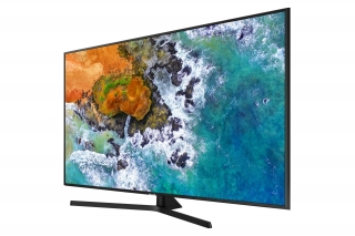 Samsung 55NU7400 görsel 3
