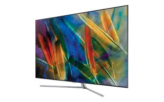 Samsung 55Q7F görsel 3