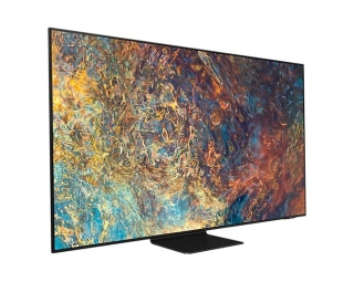 Samsung 55QN90A görsel 2