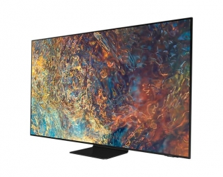 Samsung 55QN90A görsel 3
