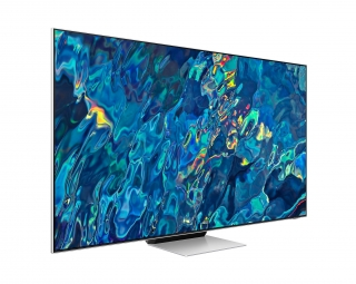 Samsung 55QN95B görsel 2