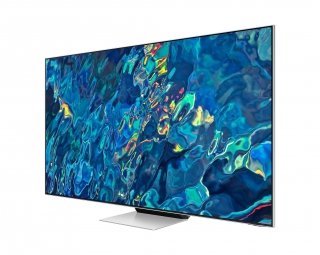 Samsung 55QN95B görsel 3