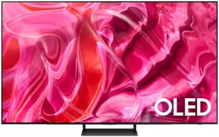 Samsung 55S90C