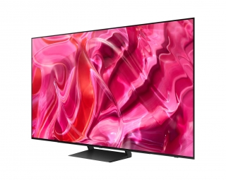 Samsung 55S90C görsel 3
