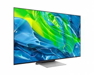 Samsung 55S95B görsel 2