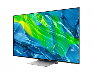 Samsung 55S95B görsel 3