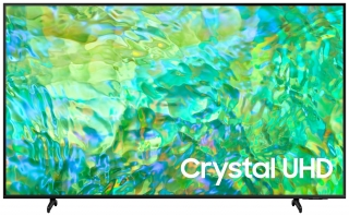 Samsung 65CU8100