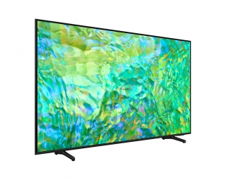 Samsung 65CU8100 görsel 2