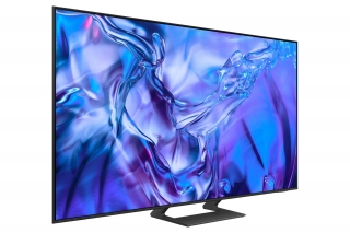 Samsung 65DU8500 görsel 2