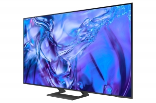 Samsung 65DU8500 görsel 3