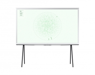 Samsung 65LS01D görsel 2