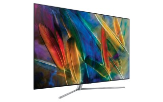 Samsung 65Q7F görsel 2
