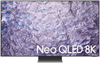 Samsung 65QN800C