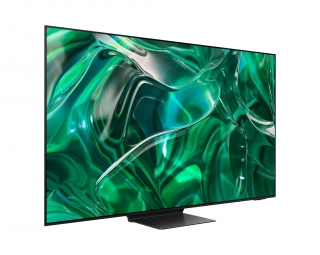Samsung 65S95C görsel 2